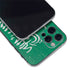 Saudi Arabia Flag Distressed iPhone 12 Pro Skin